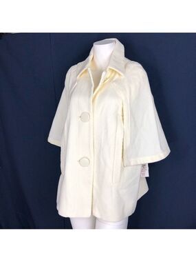 NEW-JUST Sweet StylishSexy Cape Poncho/Coat/Jacket
